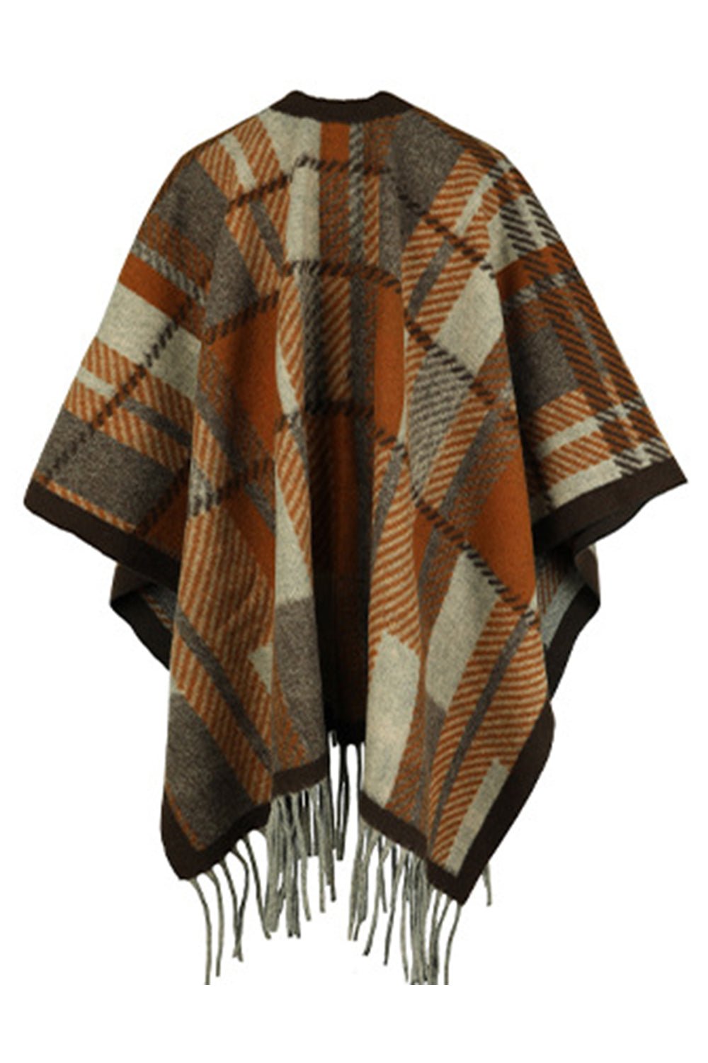 cloak-sleeve-fringe-detail-poncho-417792