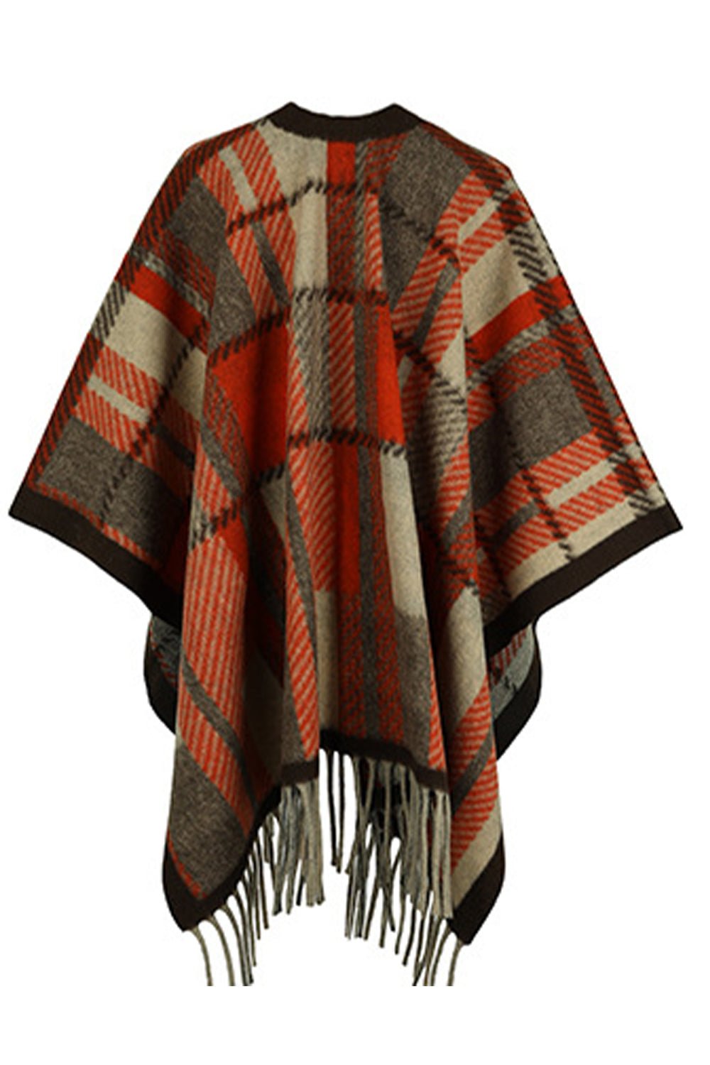 cloak-sleeve-fringe-detail-poncho-987727