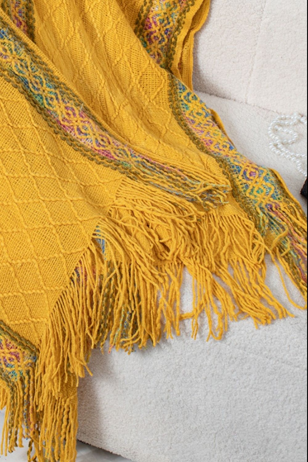 fringe-half-sleeve-hooded-poncho-540512