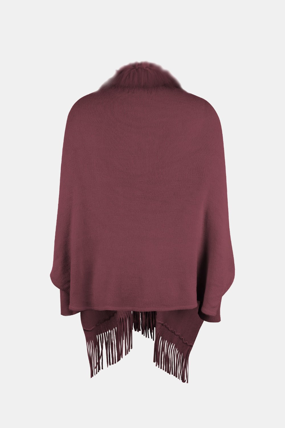 fringe-open-front-long-sleeve-poncho-384358