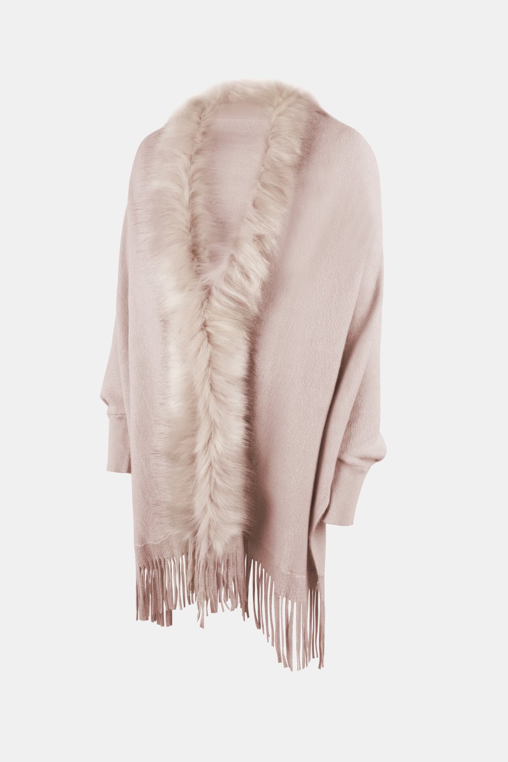 fringe-open-front-long-sleeve-poncho-556456