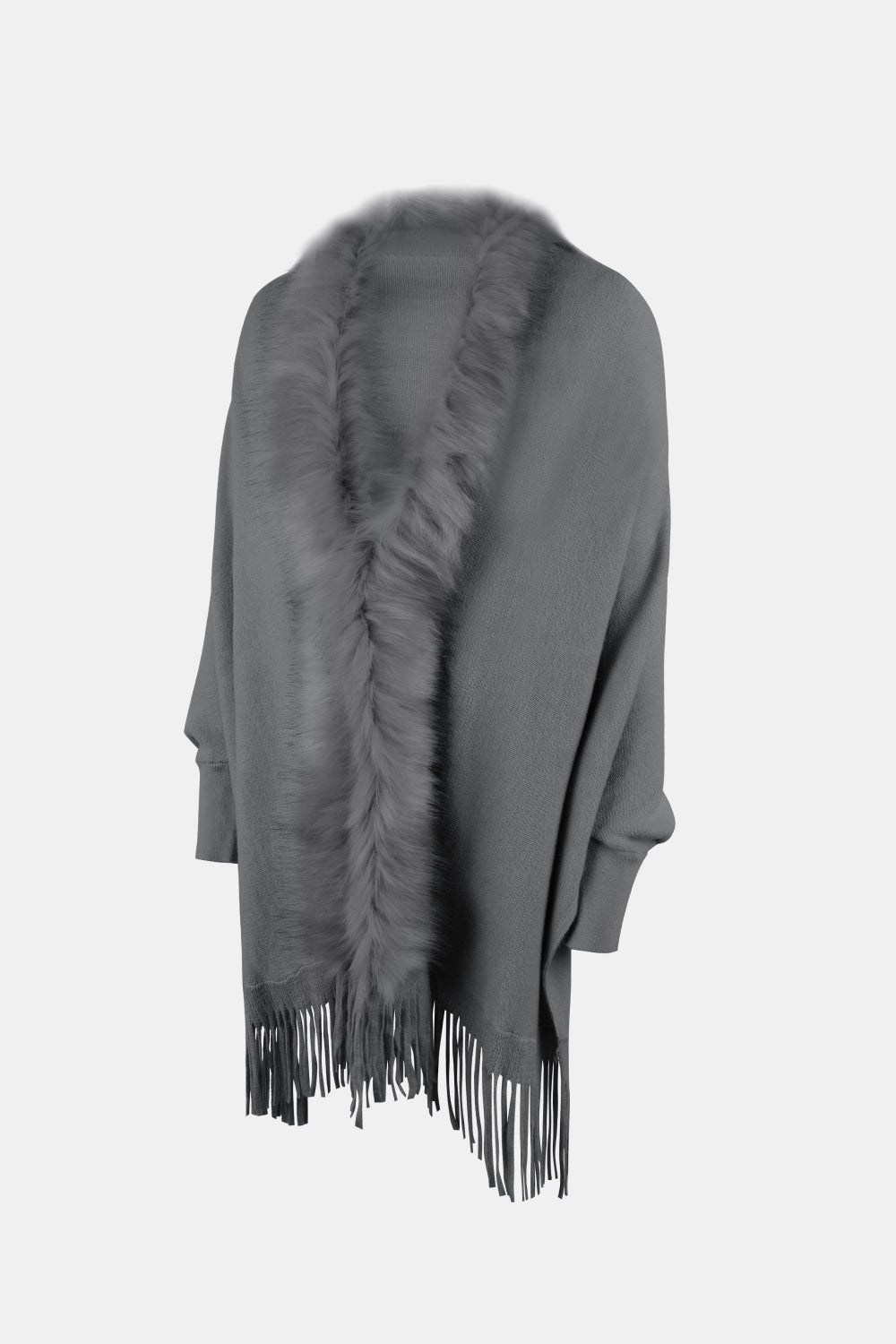 fringe-open-front-long-sleeve-poncho-614382
