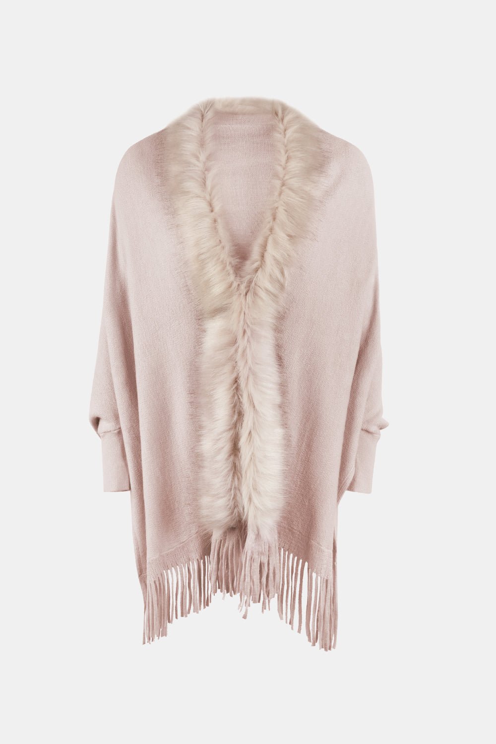 fringe-open-front-long-sleeve-poncho-651610