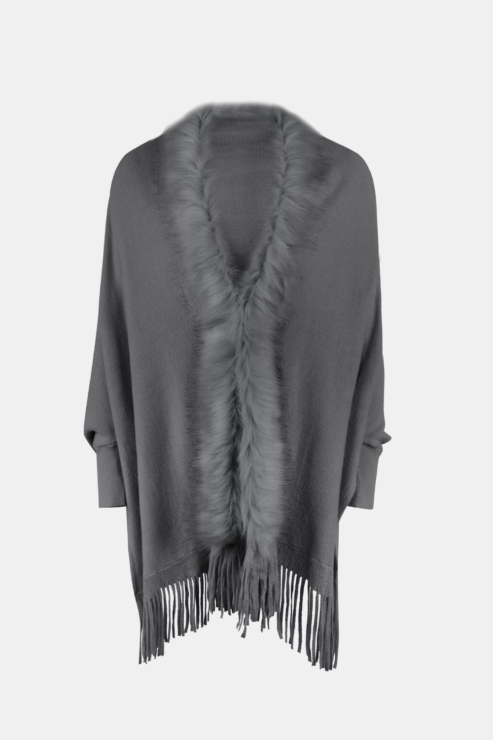 fringe-open-front-long-sleeve-poncho-794768