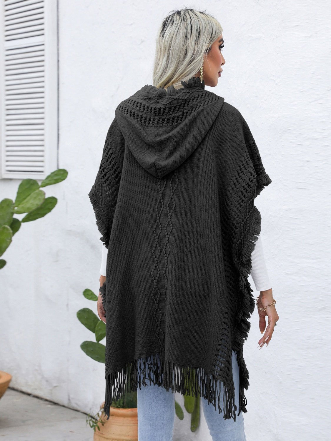 fringe-trim-buttoned-hooded-poncho-190322