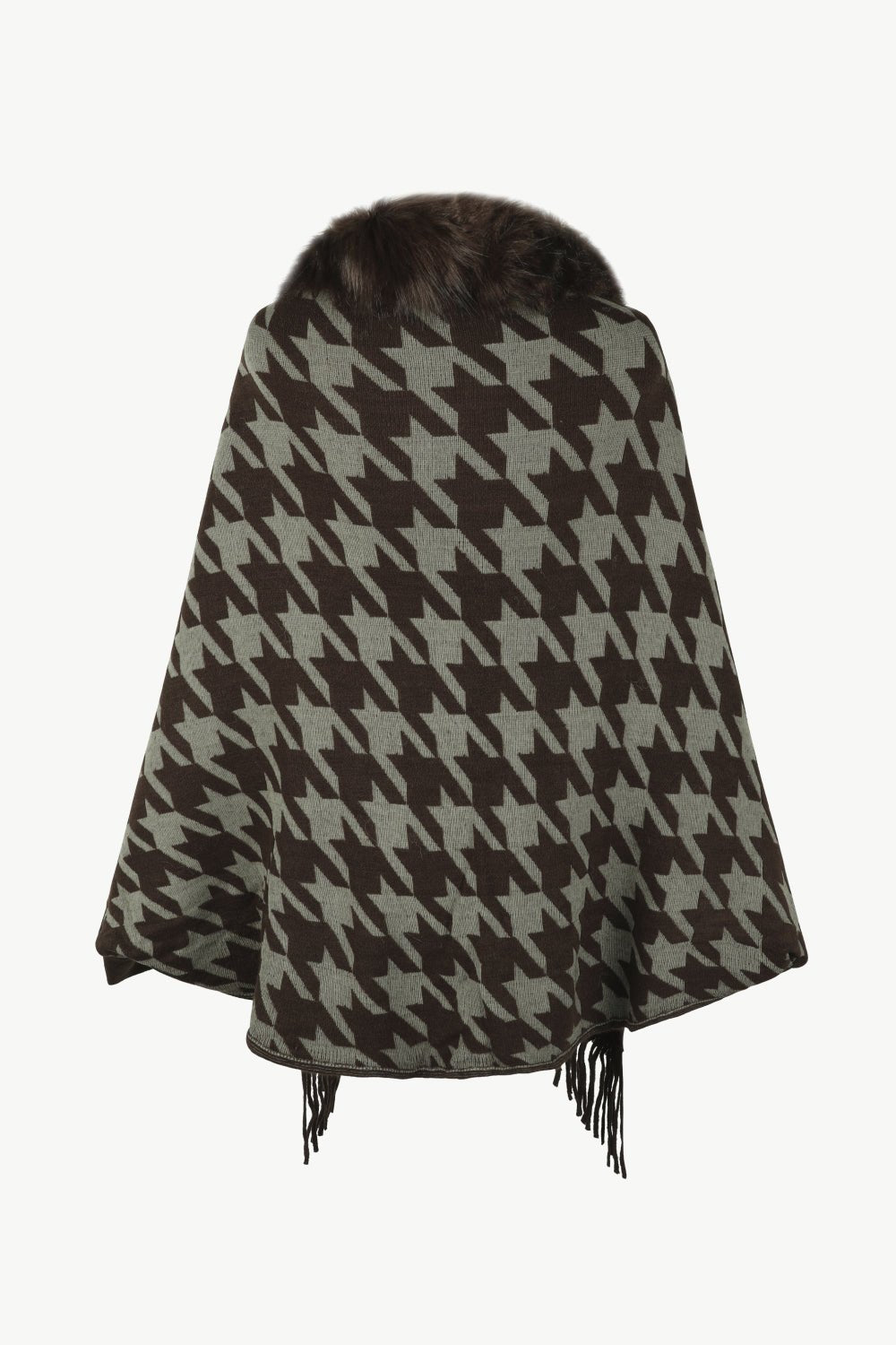houndstooth-fringe-hem-poncho-172580