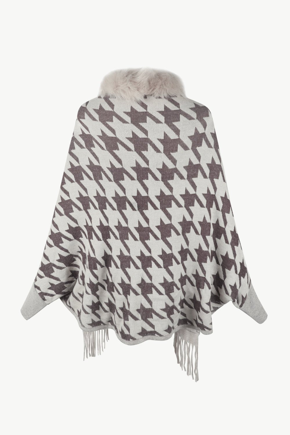 houndstooth-fringe-hem-poncho-807260