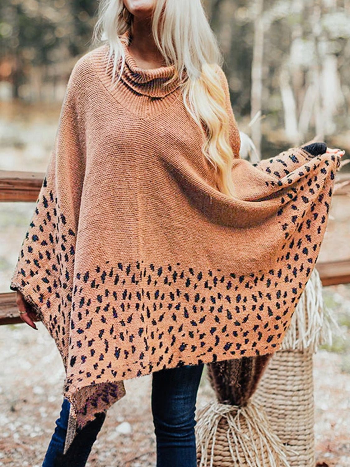 leopard-turtleneck-poncho-373077
