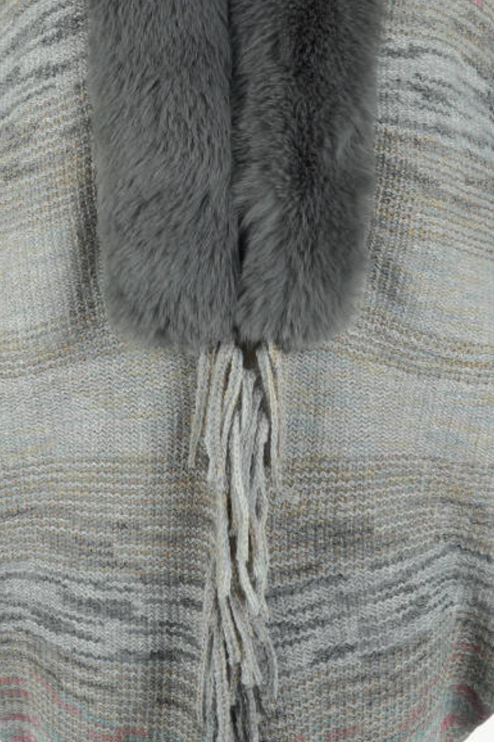 open-front-fringe-hem-poncho-134591
