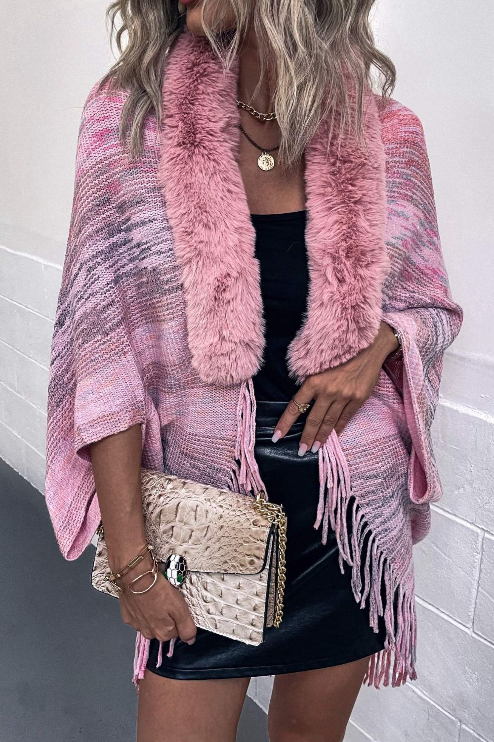 open-front-fringe-hem-poncho-606192
