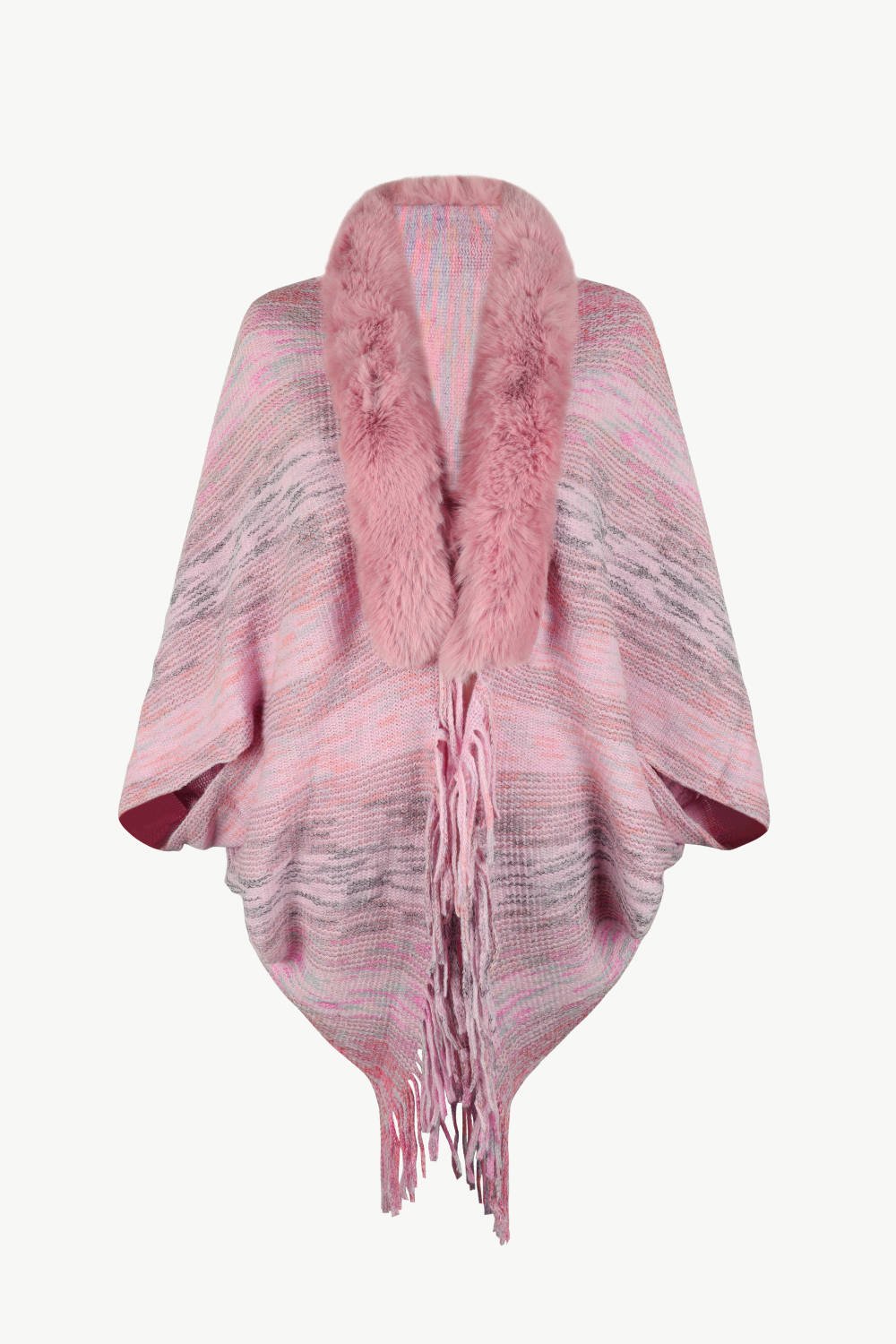 open-front-fringe-hem-poncho-708194