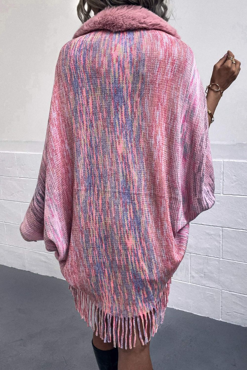open-front-fringe-hem-poncho-738791