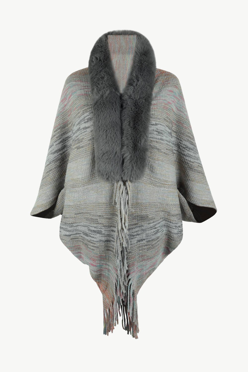 open-front-fringe-hem-poncho-835617