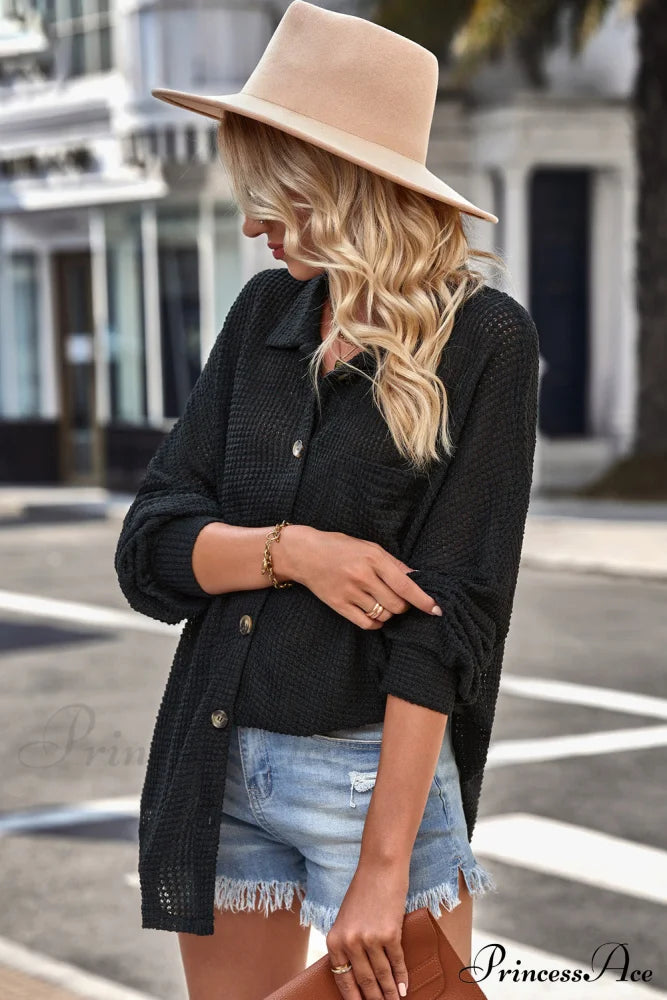 with-blouse-waffle-knit-dropped-neck-collared-shoulder-coats-l-298.jpg