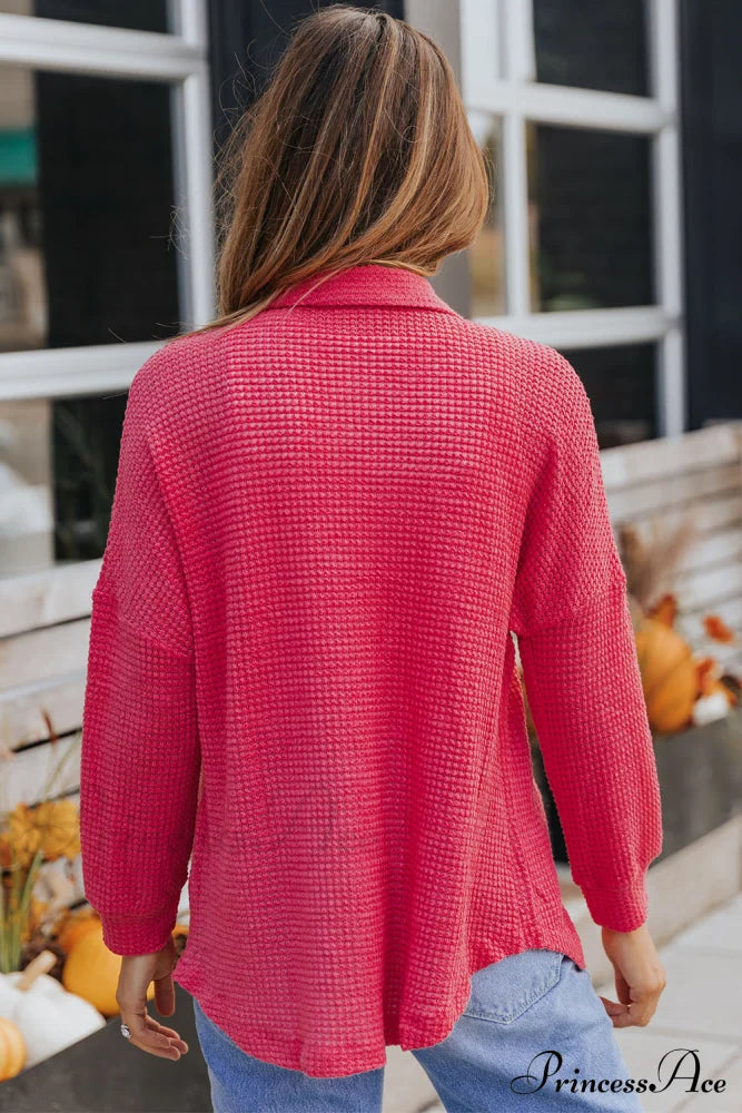 with-blouse-waffle-knit-dropped-neck-collared-shoulder-coats-l-863.jpg